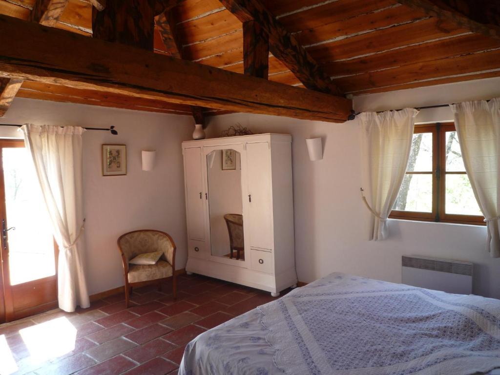 La Rose Des Vents Bed & Breakfast Montauroux Room photo