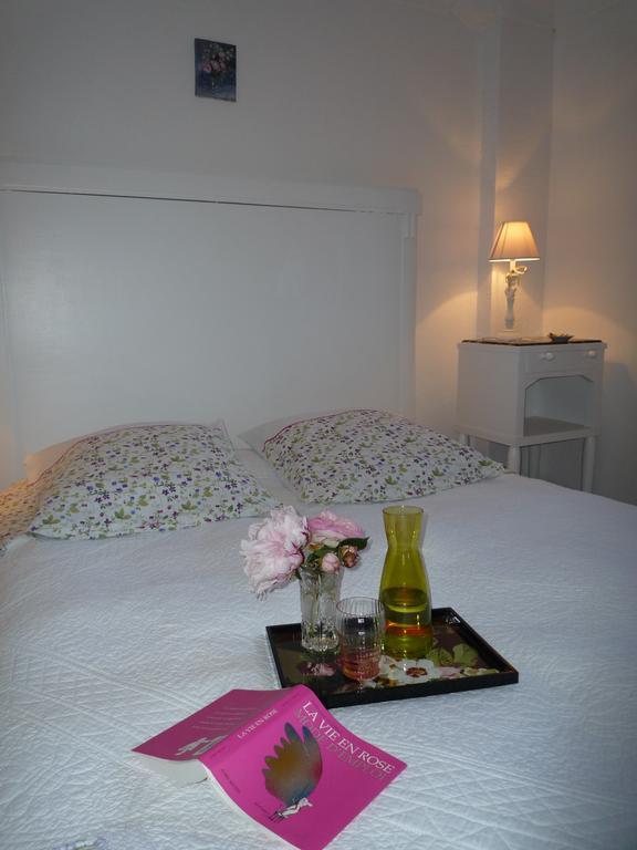 La Rose Des Vents Bed & Breakfast Montauroux Exterior photo